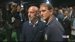 Vialli e Mancio ancora grandi gemelli del gol thumbnail