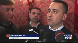 E' braccio di ferro tra Lega e 5 Stelle thumbnail