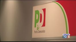 Primarie del Pd parte la corsa a tre thumbnail