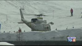 Montagne tragiche: 4 morti e 4 dispersi thumbnail