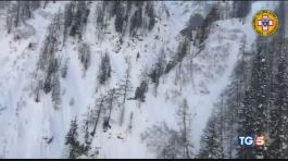 Strage in montagna sei vittime sulla Alpi thumbnail