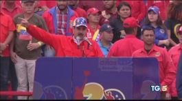 Europa contro Maduro Quirinale: non esitare thumbnail
