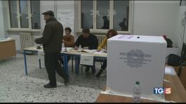 Domenica l'Abruzzo al voto thumbnail