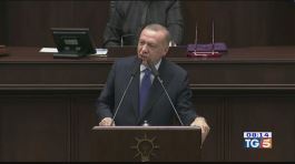 Ultimatum di Erdogan thumbnail