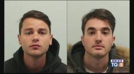 Due italiani condannati per violenza sessuale in Gran Bretagna thumbnail
