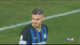 L'Inter si sveglia ma Icardi dov'è? thumbnail