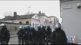 Alta tensione a Torino, "sovversivi addestrati" thumbnail