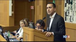 Di Maio cambia passo "Ma il governo dura" thumbnail