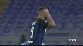 Icardi e Inter è fine dell'amore? thumbnail