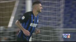 Capitano degradato Inter senza Icardi thumbnail