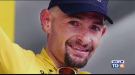 15 anni fa moriva Marco Pantani thumbnail