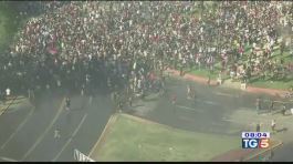 Ancora morti in Cile proteste in Bolivia thumbnail