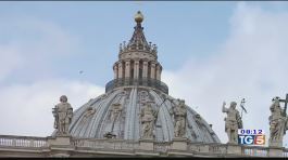 "Il Vaticano non farà crack" thumbnail