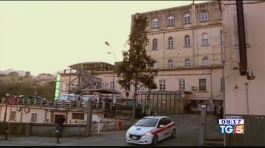 Sparatoria in ospedale due feriti per una lite thumbnail