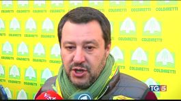 Autonomie e Tav, Lrga-M5s distanti thumbnail