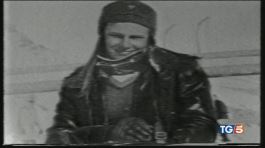 Uccise Milena Sutter, Bozano in semilibertà thumbnail