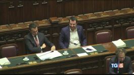 Tav e autonomie, il governo diviso thumbnail