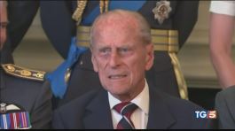 GB, il Principe Filippo perdonato dai giudici thumbnail