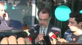 Bossi in rianimazione "E' stabile e reattivo" thumbnail