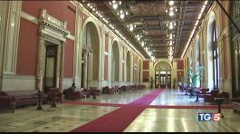 Governo bloccato dai veti incrociati thumbnail
