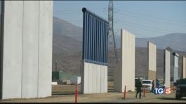 Trump, sul muro verso l'emergenza nazionale thumbnail