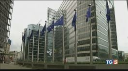 Pace fatta con Parigi. Tav, l'Ue: "decidetevi" thumbnail