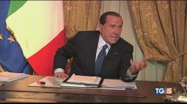 "Isolati in Europa presto le elezioni" thumbnail