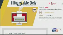 Voto online, 5 Stelle su Salvini e governo thumbnail