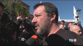 M5s al voto su Salvini, "ho agito per il paese" thumbnail