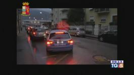 Bombe anarchiche, arresti in Trentino thumbnail