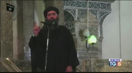 Ucciso Al Baghdadi, raid Usa in Siria thumbnail