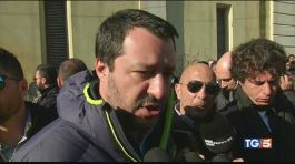 Salvini è salvo ma i 5 Stelle si spaccano thumbnail
