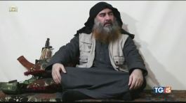 Al-Baghdadi ucciso? Tra poco parla Trump thumbnail
