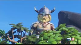 Playmobil The Movie thumbnail