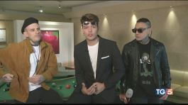 La musica dei The Kolors thumbnail