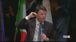 Renzi: "Provvedimento abnorme" thumbnail