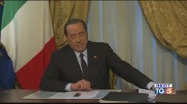 Berlusconi: 5 stelle incoerenti thumbnail