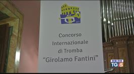 Il concorso internazionale di tromba "Girolamo Fantini" thumbnail