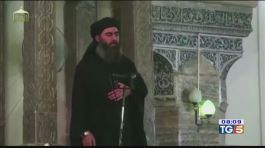 Trump su Al Baghdadi: "morto da codardo" thumbnail