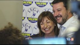 Valanga centrodestra "un avviso di sfratto" thumbnail