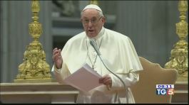 Vaticano: vertice sugli abusi thumbnail