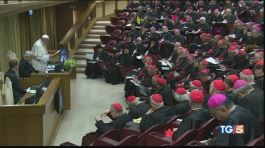 "Misure concrete contro pedofilia" thumbnail