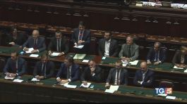 Tav, resa dei conti tra Lega e 5 Stelle thumbnail