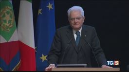 "Al paese non serve l'improvvisazione" thumbnail