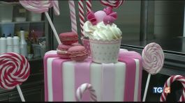 La decorazione delle torte thumbnail