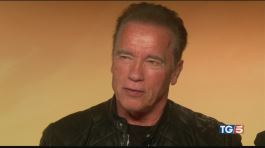 Terminator torna al cinema thumbnail
