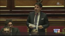 Il governo esclude una manovra correttiva thumbnail