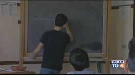 Foligno, razzismo a scuola thumbnail