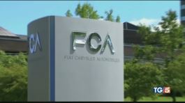 Trattative FCA-Peugeot, terzo gruppo mondiale thumbnail