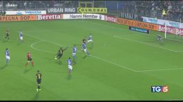 Inter e Juventus, è testa a testa thumbnail